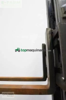 Elevadora - Linde - e 20 ph evo 386-02