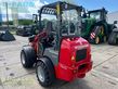 Telescopica - Weidemann - 1160 stvzo + front- u. heckscheibe
