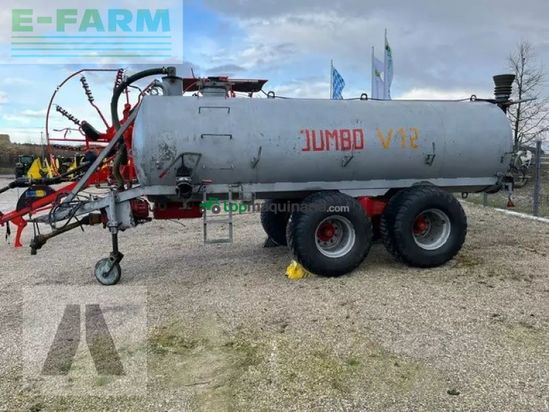 Equipamiento / accesorio - Meyer-Lohne - 12000