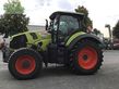 Tractor agrícola - Claas - traktor axion 830 cm