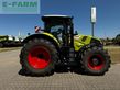 Tractor agrícola - Claas - axion 870