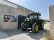 Tractor agrícola - John Deere - 6125R