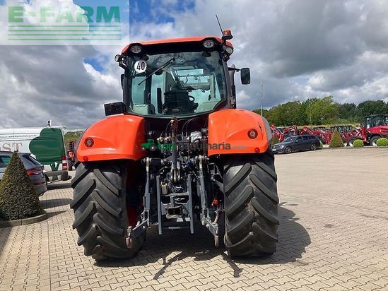 Tractor agrícola - Kubota - m 7171s