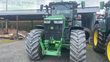 Tractor agrícola - John Deere - 7r 350 - command pro