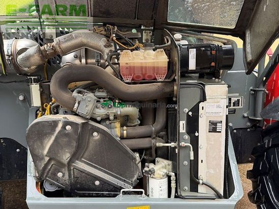 Telescopica - Claas - scorpion 756 vp plus