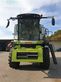 Cosechadora de Cereal - Claas - evion 430 classic + vario 620