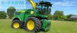 Cosechadora de Cereal - John Deere - 8500