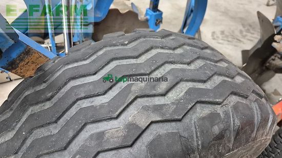 Arado - Lemken - juwel 8v5+1 n100 onland ploeg