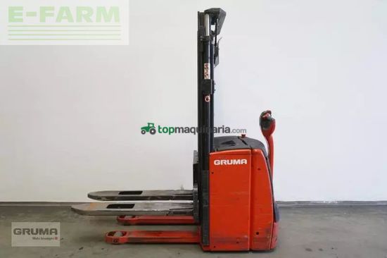 Elevadora - Linde - l 14 1173