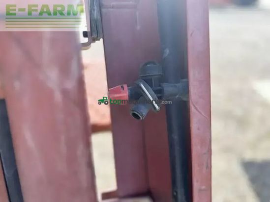 Atomizador - Hardi - master 1000 l feldspritze