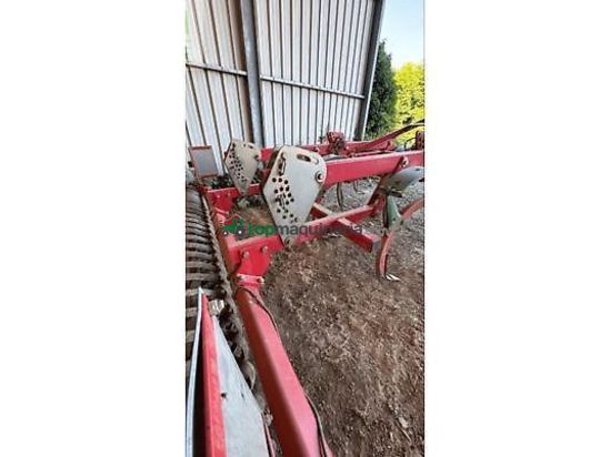 Cultivador - Kverneland - clc 3,5m