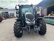 Tractor agrícola - Valtra - g125 versu