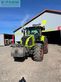 Tractor agrícola - Claas - axion 850 cebis hexashift