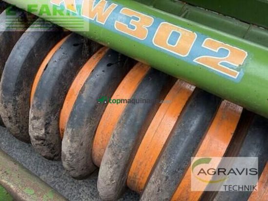 Combinado de siembra - Amazone - drillkombination 3m