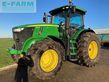 Tractor agrícola - John Deere - 7230r