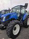 Tractor agrícola - New Holland - t5.100 dual command