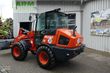 Minicargadora - Kubota - r090