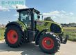 Tractor agrícola - Claas - axion 800