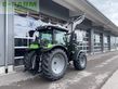 Tractor agrícola - Deutz-Fahr - 5075 keyline gs + mx frontlader Keyline