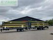 Remolqu agrícola -  - dina rp 7400 kærresæt