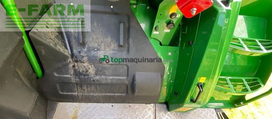 Cosechadora de Cereal - John Deere - 8500