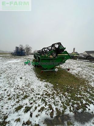 Cosechadora de Cereal - John Deere - s 680 i hm *allrad*