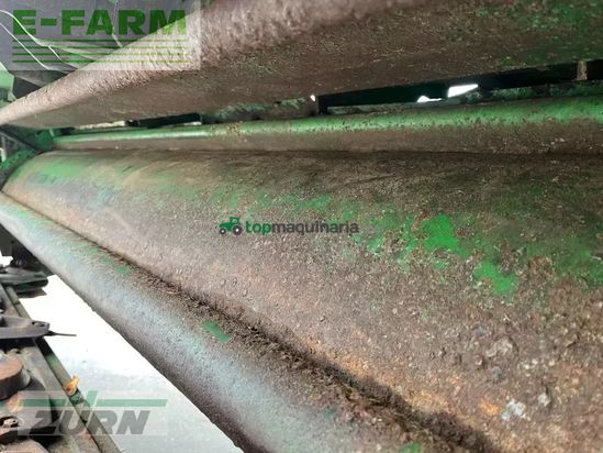 Cortacésped manual - John Deere - 131