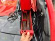 Cortacésped manual - Vicon - 332 f extra