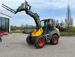 Minicargadora - Mecalac - as 850