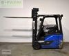 Elevadora - Linde - e 16 h evo 386-02