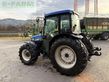 Tractor agrícola - New Holland - tn-d 70 D