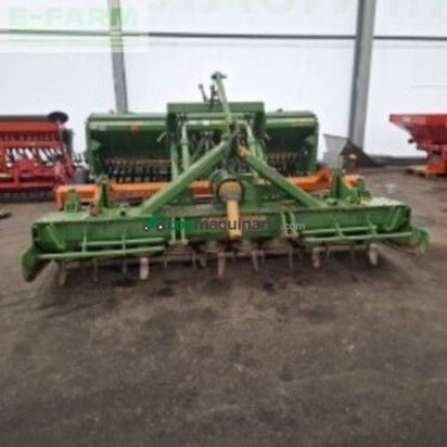 Combinado de siembra - Amazone - d9-30