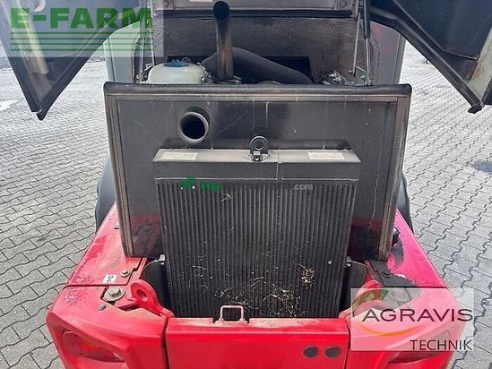 Minicargadora - Weidemann - 2080