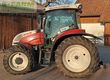 Tractor agrícola - Steyr - profi 4115 basis