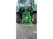 Tractor agrícola - John Deere - 6r 110