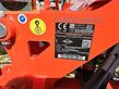 Combinado de siembra - Kuhn - prolander6000