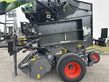 Empacadora gigant - Claas - variant 580 rc pro, top