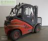 Elevadora - Linde - h 40 t evo 394-02