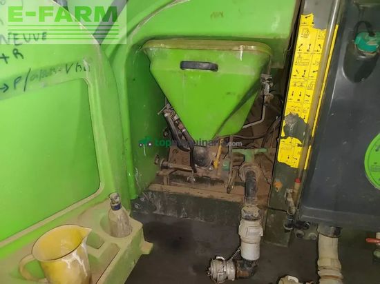 Atomizador - Tecnoma - tecnis novatec