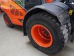 Elevadora - Linde - h 45 t evo 394-02
