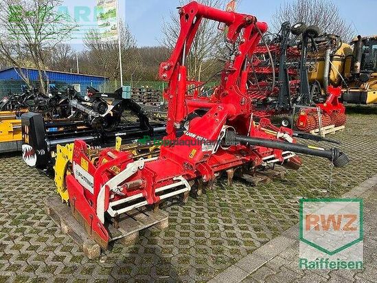 Grada rotativa - Pöttinger - lion 303.12