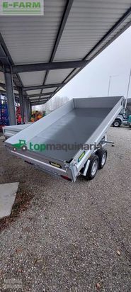 Remolqu agrícola - Unsinn - udk 3017-30-14