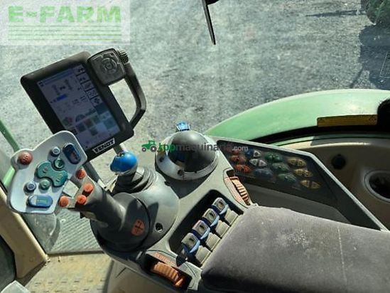 Tractor agrícola - Fendt - 724 power
