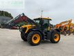 Tractor agrícola - JCB - fastrac 4220 tractor (st24631)