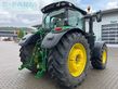 Tractor agrícola - John Deere - 6r185/ 6r 185 garantie 05/2027