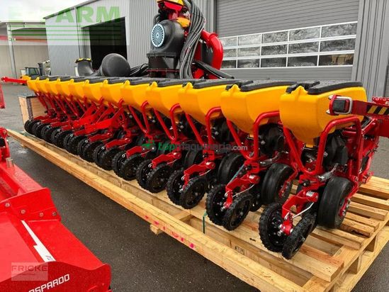 Sembradora monograno mecanica - Väderstad - tempo v 12