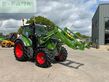 Tractor agrícola - Fendt - 312 power tractor (st26366)
