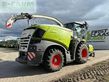 Cosechadora de Cereal - Claas - jaguar 970 e5