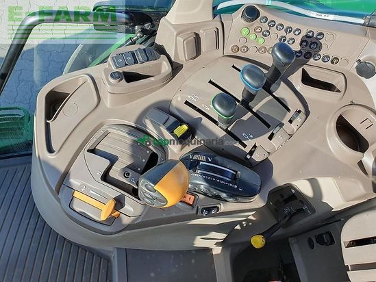 Tractor agrícola - John Deere - 6140m