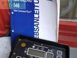 Empacadora gigant - New Holland - 548 cropcutter